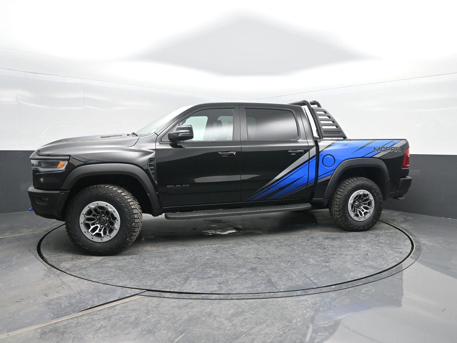 2025 RAM Ram 1500 Pickup RHO's photo