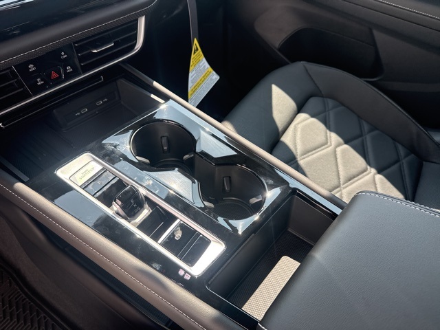 2026 Volkswagen Atlas SE Technology photo 20