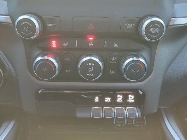 2021 Ram 1500 Big Horn Lone Star photo 21