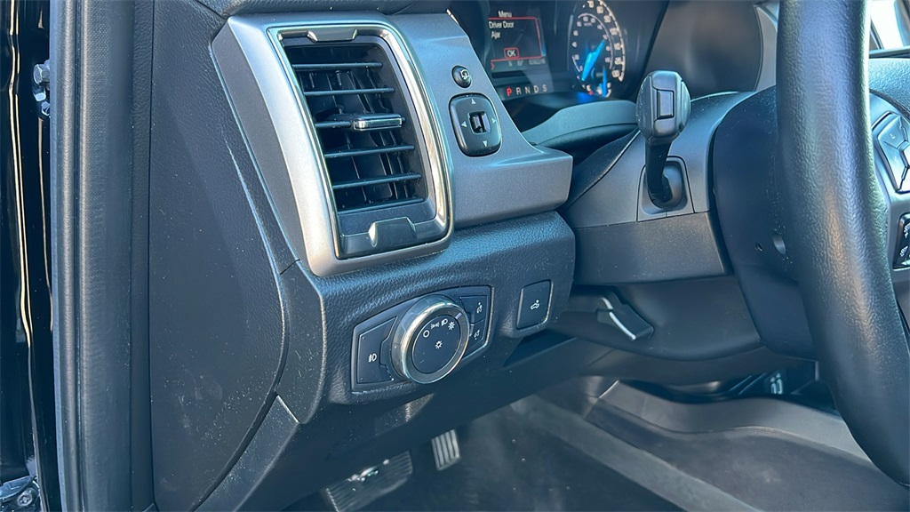 2020 Ford Ranger XLT photo 9