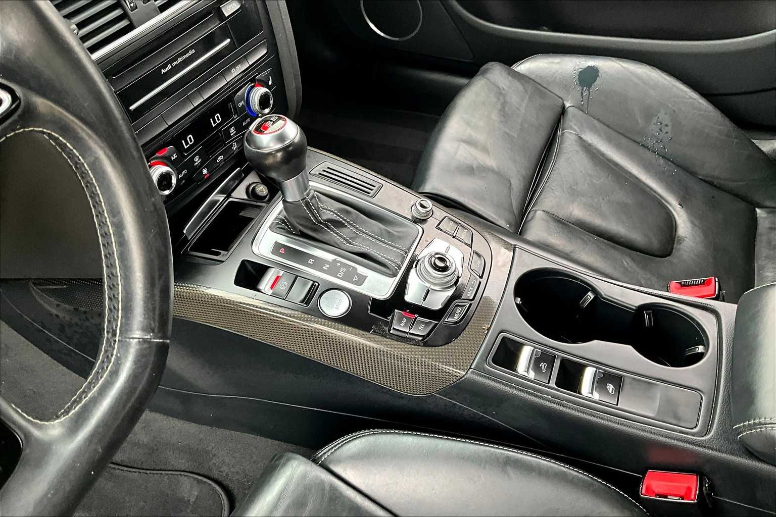 2017 Audi S5 photo 14