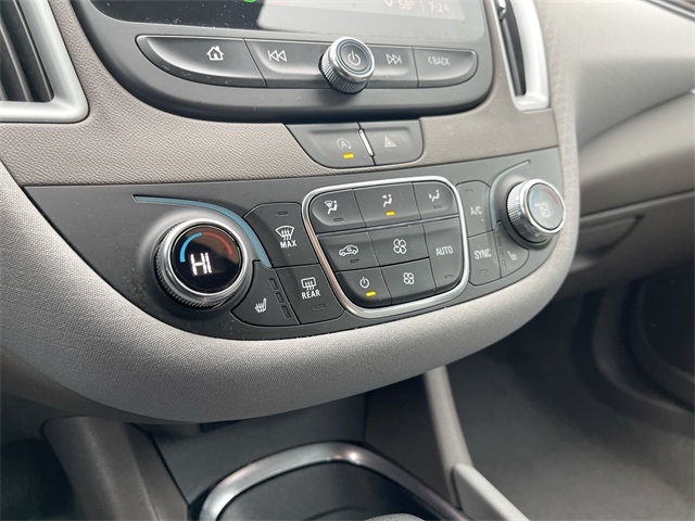 2024 CHEVROLET MALIBU - Image 33