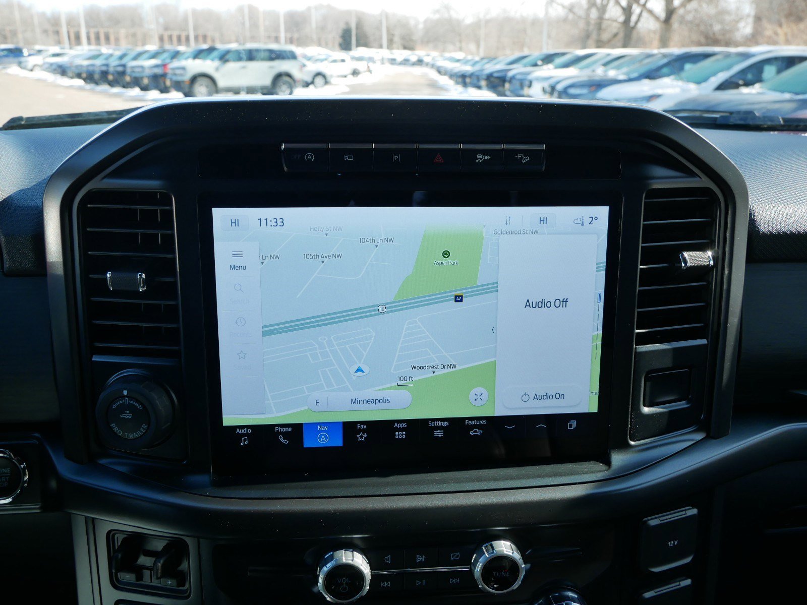 2024 Ford F-150 XLT photo 16