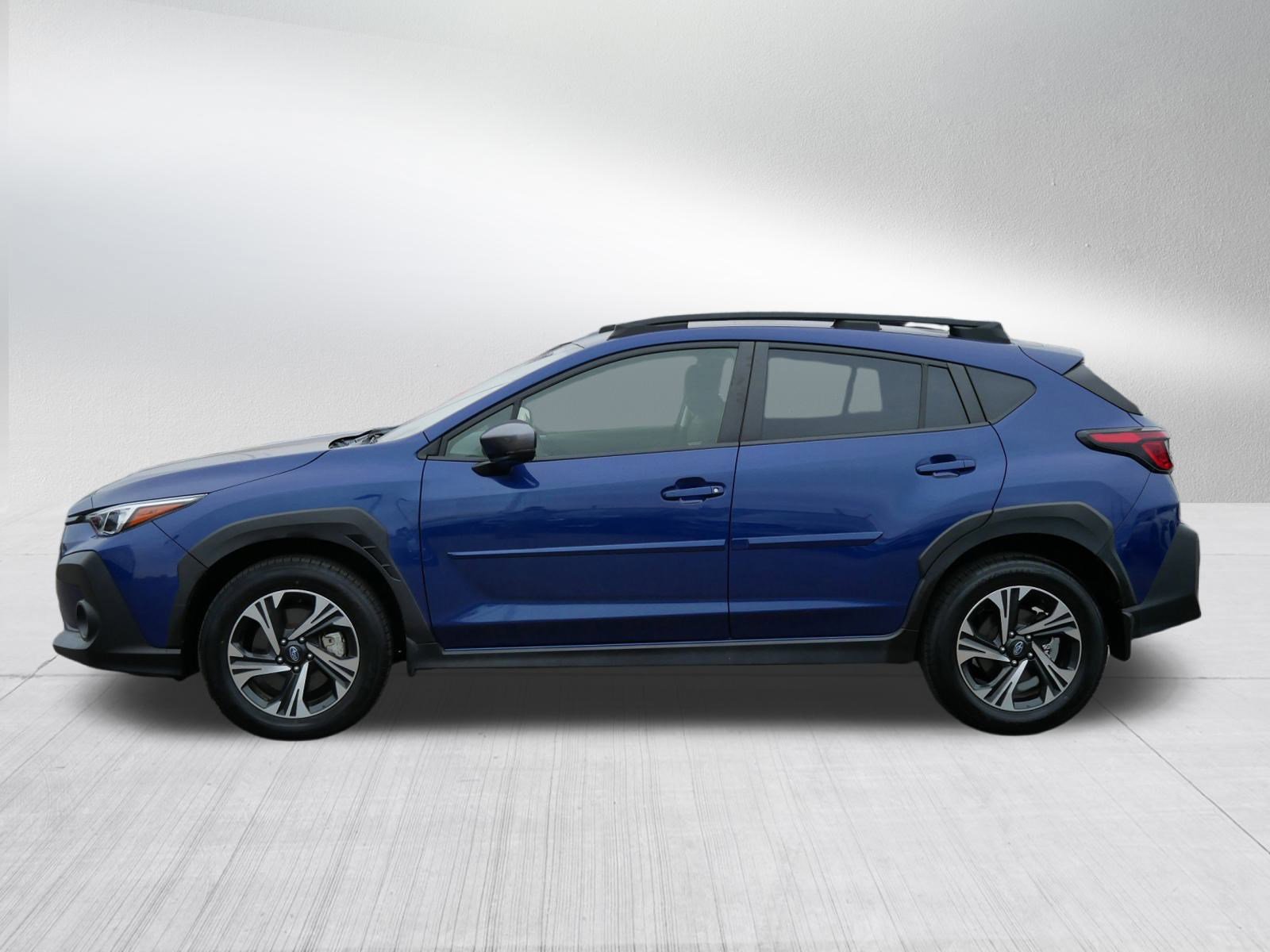 2024 Subaru Crosstrek Premium photo 2