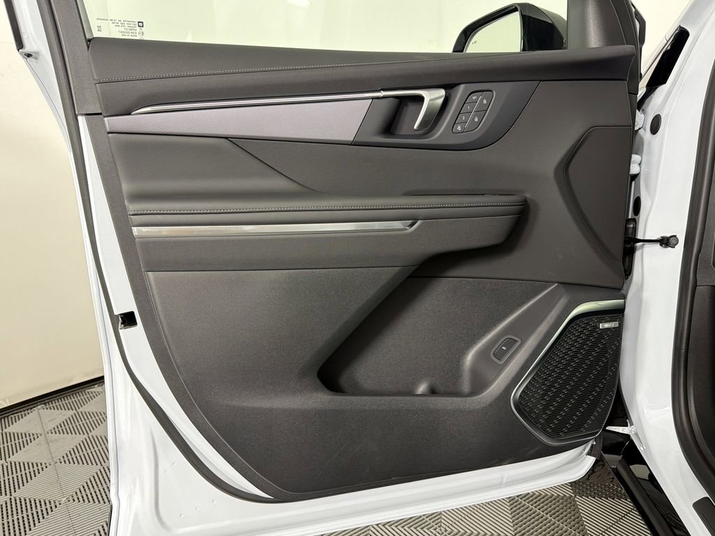 2026 Buick Enclave Sport Touring photo 8