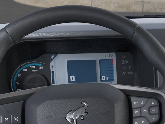 2025 Ford Bronco Big Bend photo 7