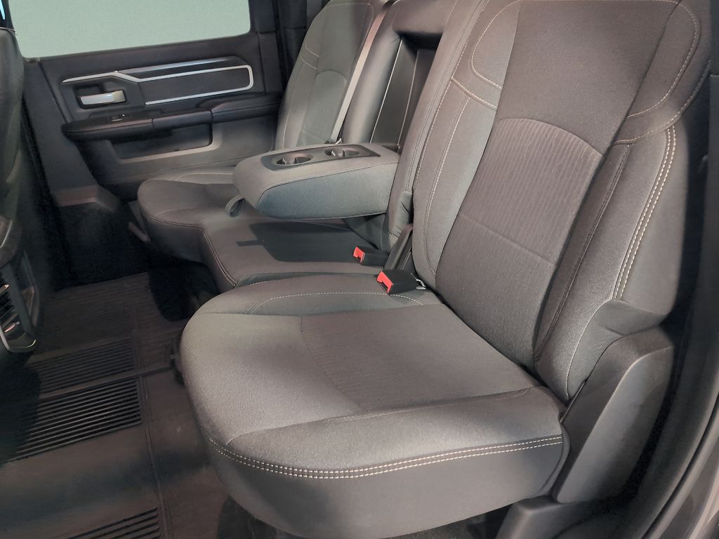 2023 Ram 2500 Big Horn photo 28