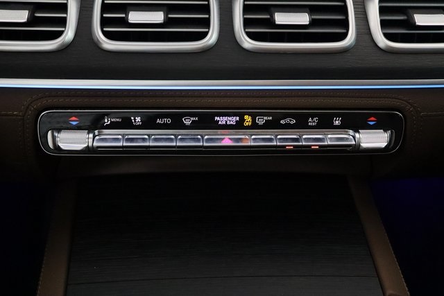 2024 Mercedes Benz GLE 4MATIC photo 26