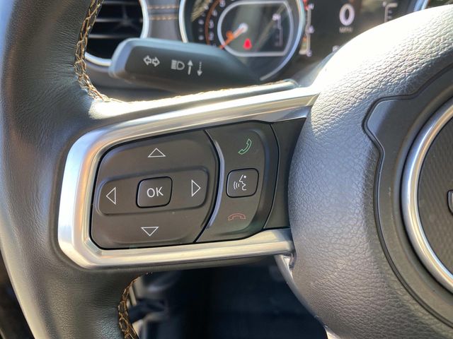 2022 Jeep Gladiator High Altitude photo 17