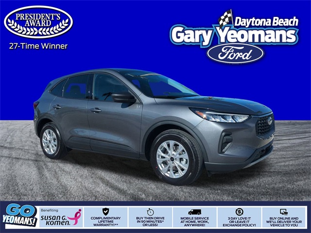 2026 Ford Escape Active's photo