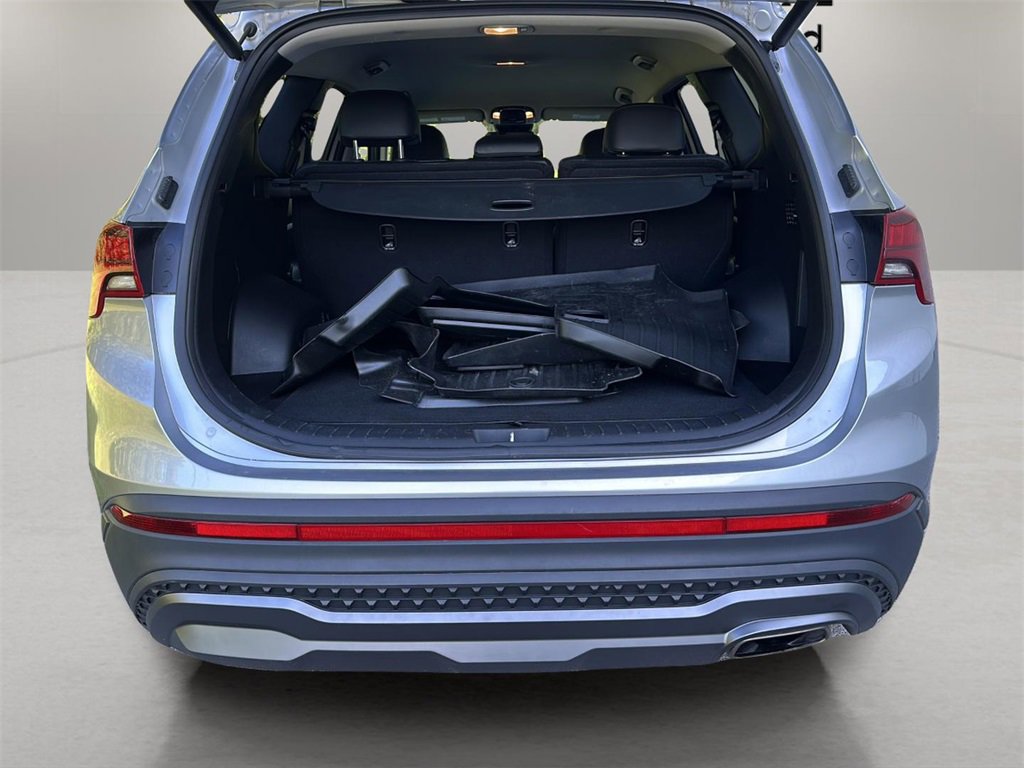 2023 Hyundai Santa Fe XRT photo 15