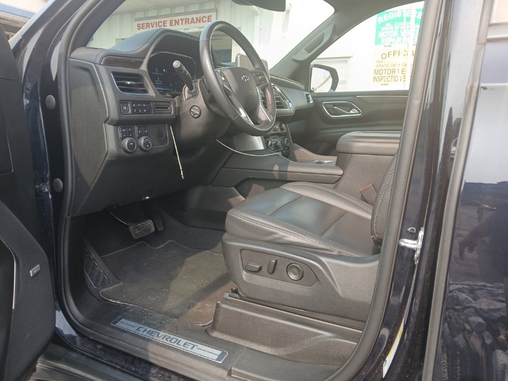 2023 Chevrolet Tahoe Z71 photo 6