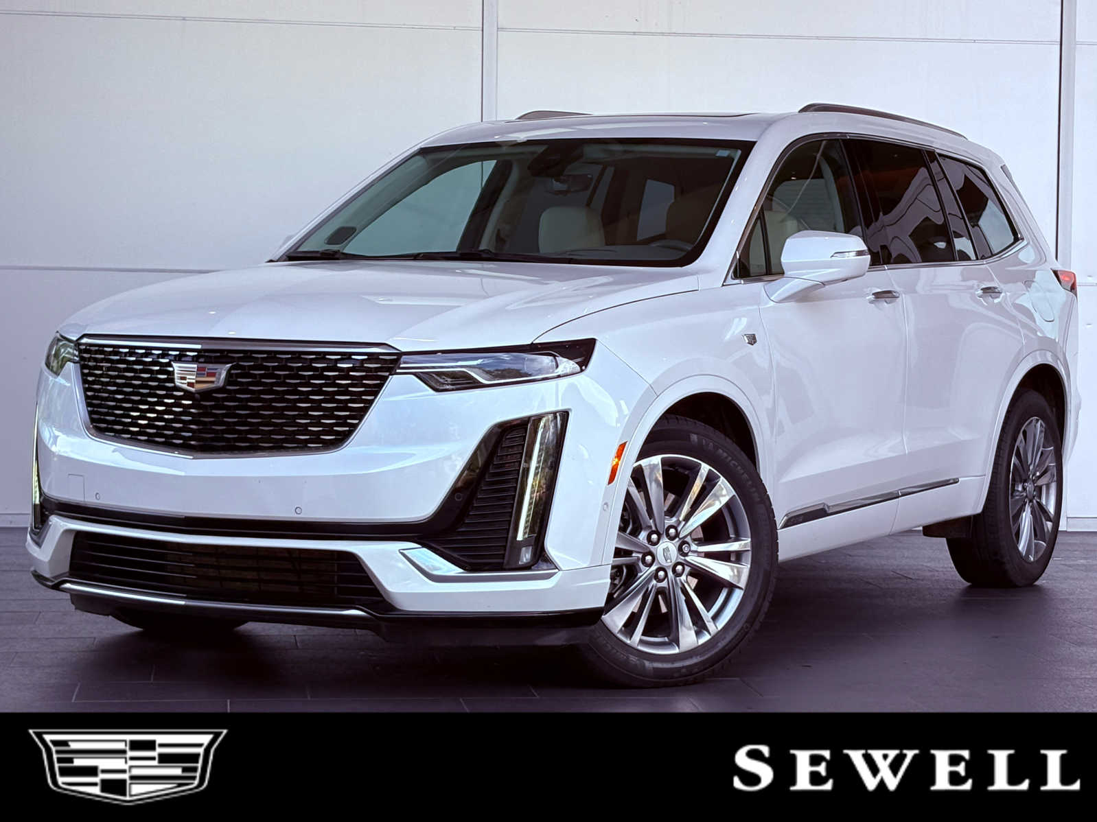 2023 Cadillac XT6 Premium Luxury's photo
