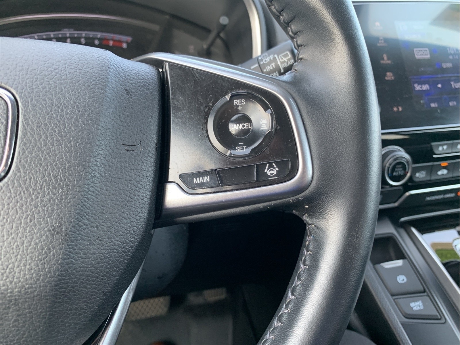 2022 Honda CR-V EX-L photo 15