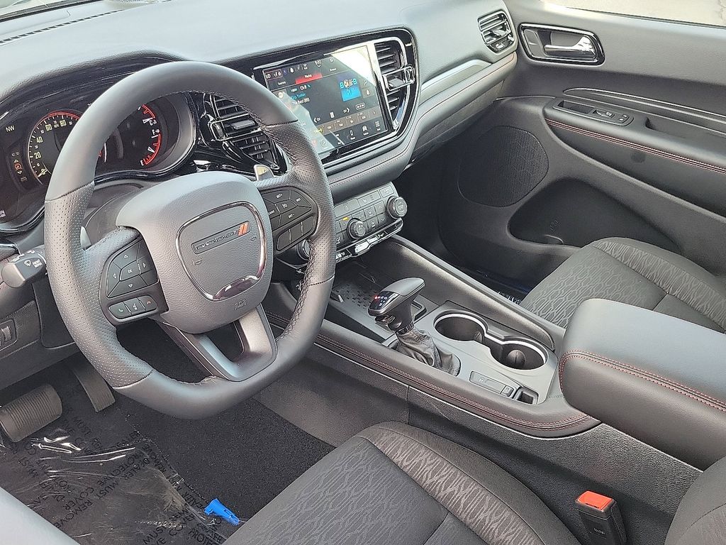 2026 Dodge Durango GT photo 3
