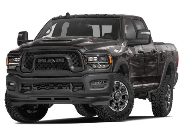 2024 RAM Ram 2500 Pickup Tradesman's photo