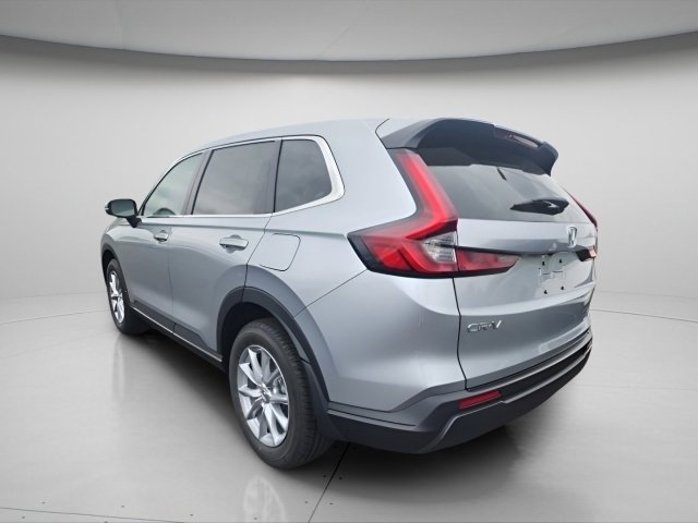 2026 Honda CR-V EX photo 4