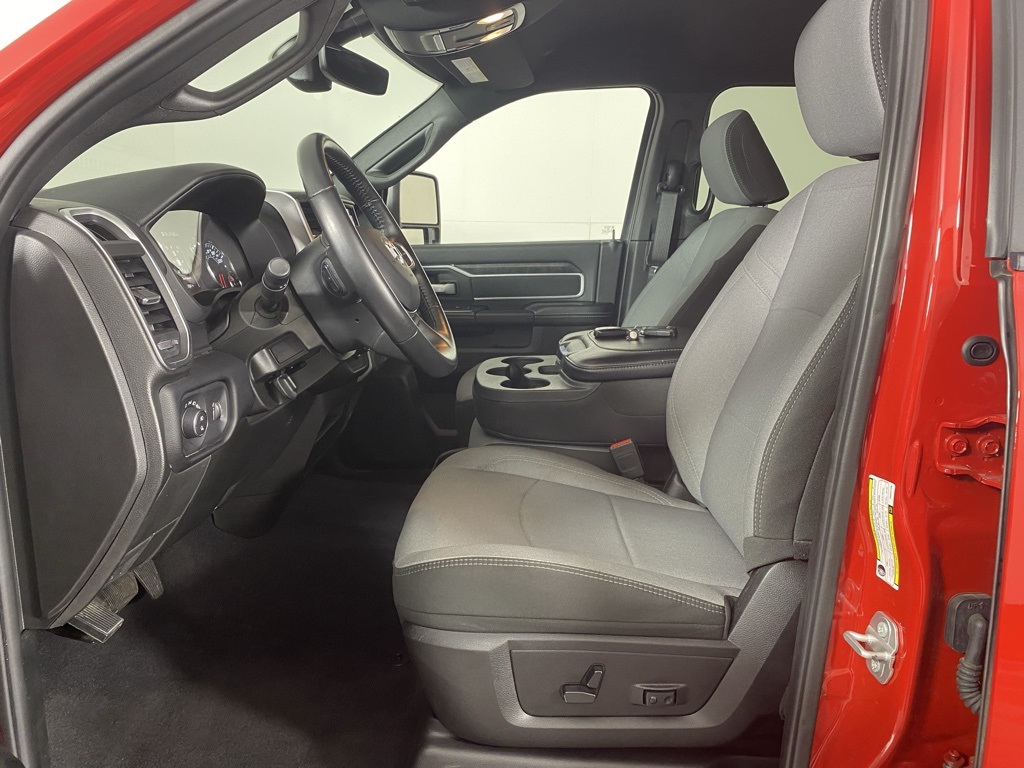 2024 Ram 2500 Big Horn photo 10