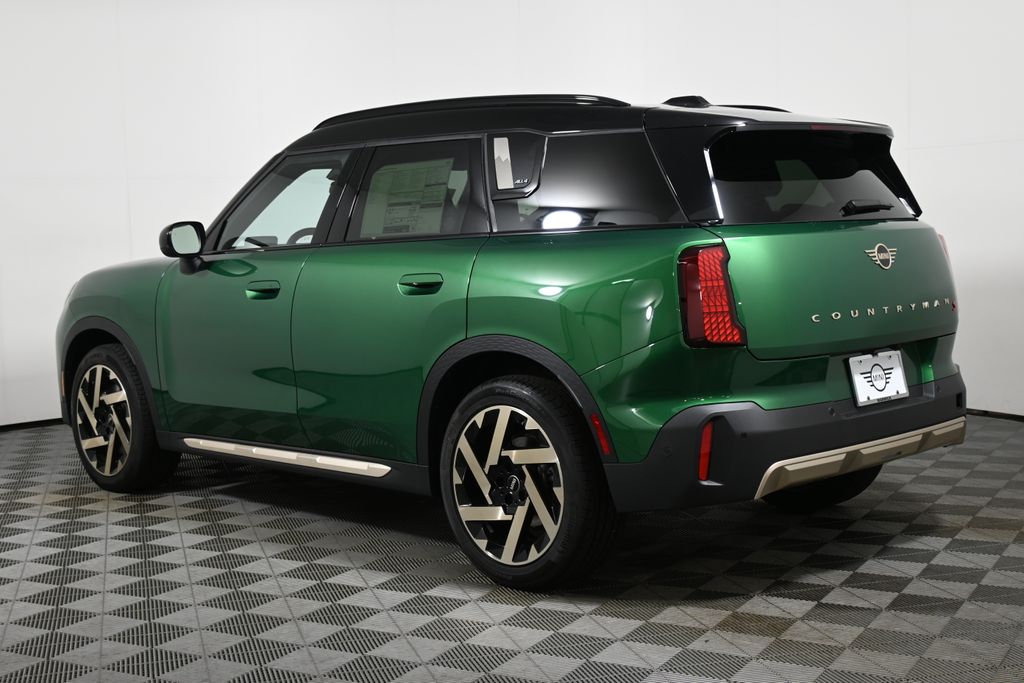 2026 Mini Countryman S ALL4 photo 5