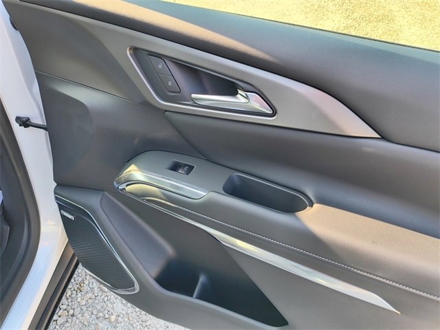 2026 Chevrolet Traverse photo 12