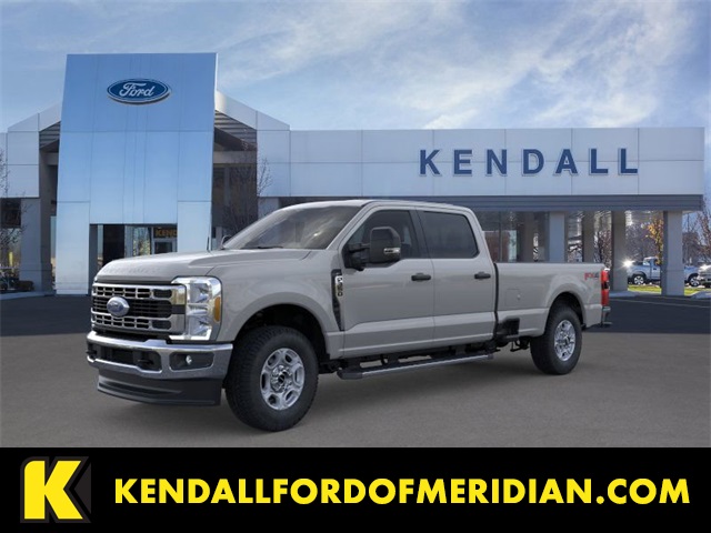 2026 Ford F-350 Super Duty XLT's photo