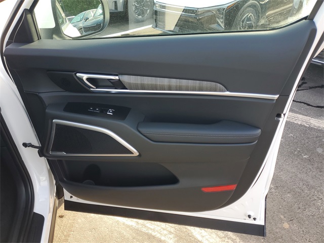 2025 Kia Telluride EX photo 37