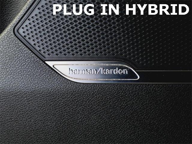 2024 Kia Sportage Plug-In Hybrid X-Line Prestige photo 21