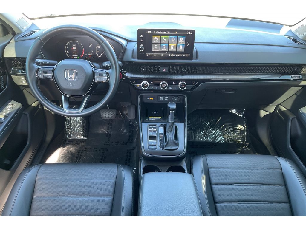 2024 Honda CR-V EX-L photo 14