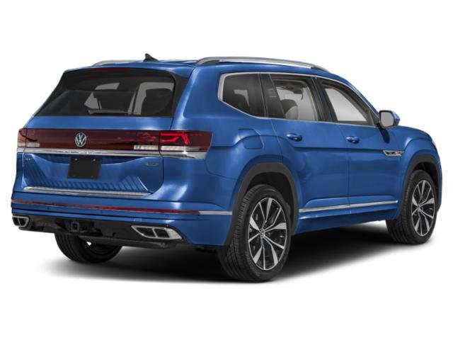 2026 Volkswagen Atlas SEL Premium R-Line photo 2