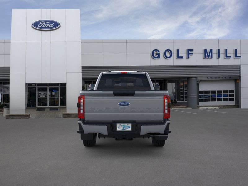 2026 FORD F-250 - Image 4