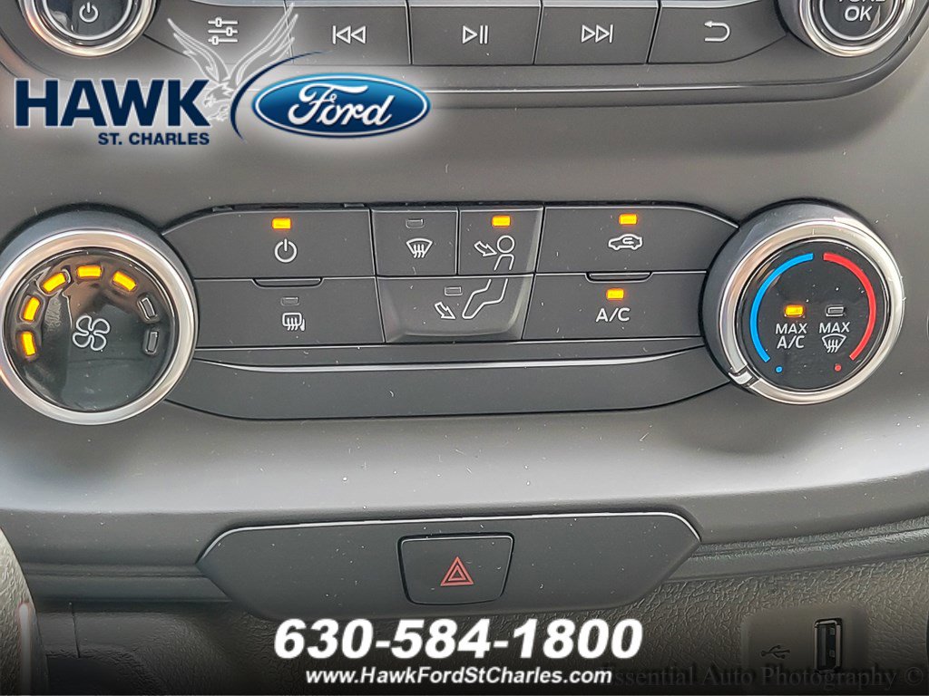2025 Ford Transit photo 13