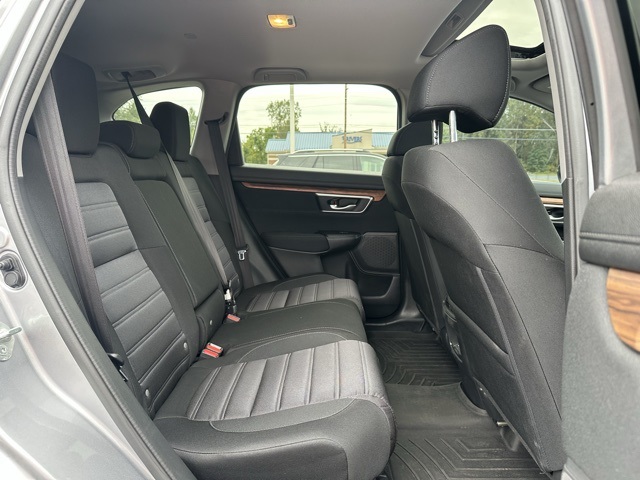 2022 Honda CR-V EX photo 10