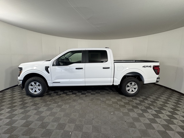 2025 Ford F-150 XL photo 3