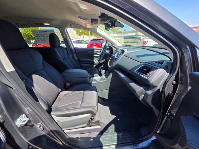 2025 Subaru Ascent Premium photo 10