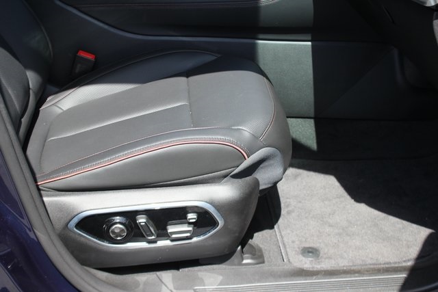 2024 Jeep Wagoneer S Launch Edition photo 29