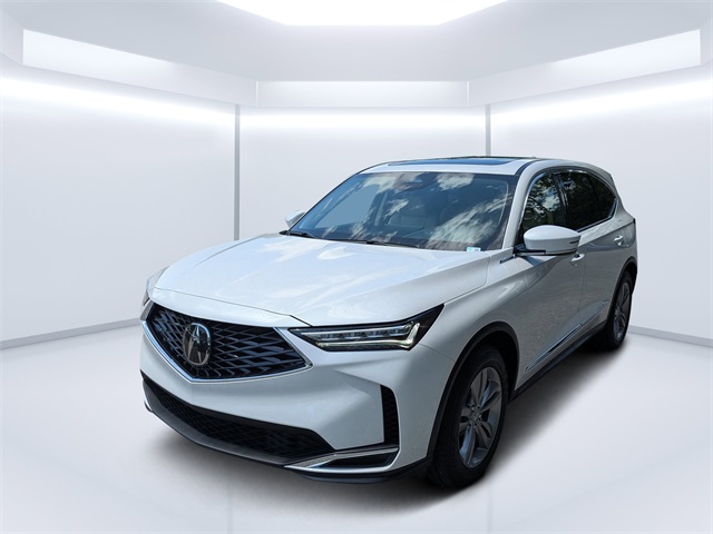 2026 Acura MDX Base photo 7