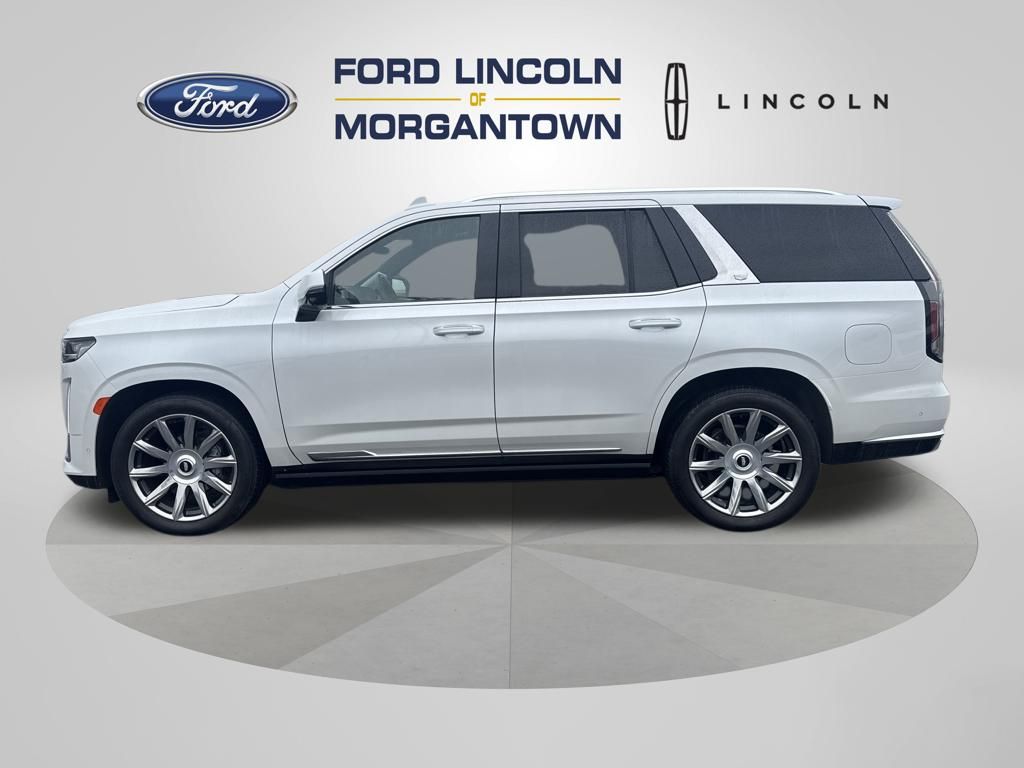 2023 Cadillac Escalade