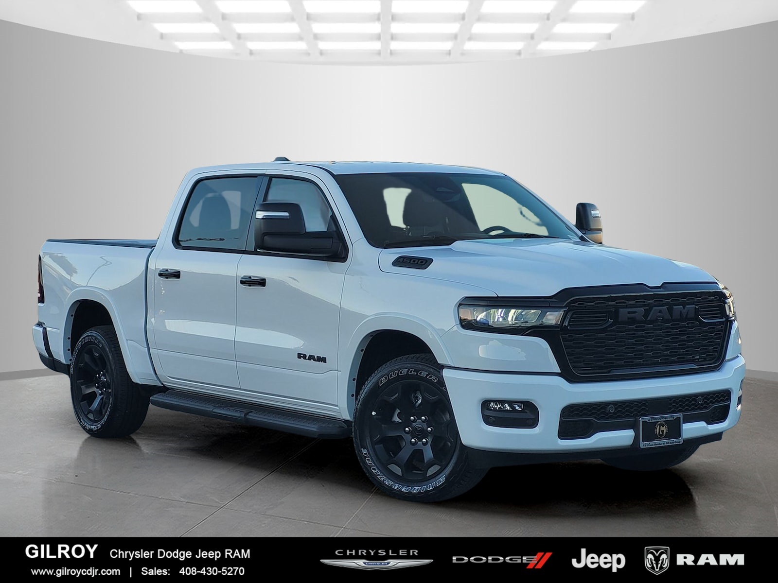 2026 RAM Ram 1500 Pickup Big Horn/Lone Star's photo
