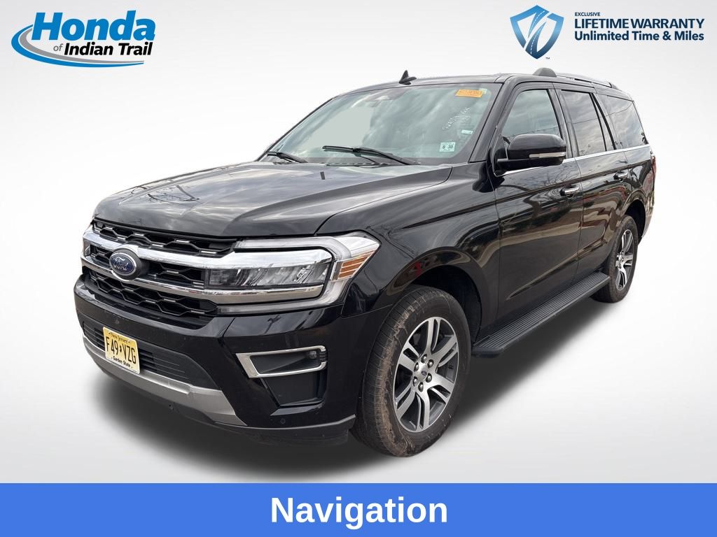 2024 Ford Expedition Limited's photo