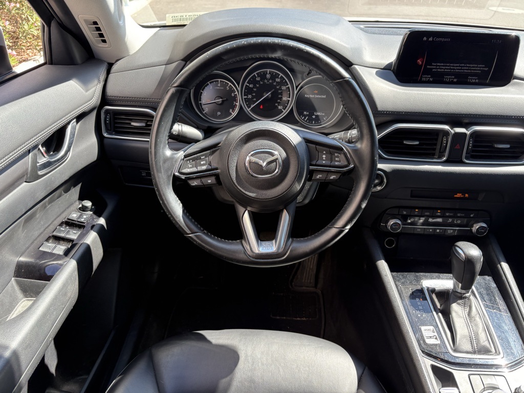 2019 Mazda CX-5 Touring photo 6