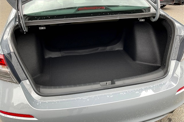 2026 Honda Civic Sport photo 20