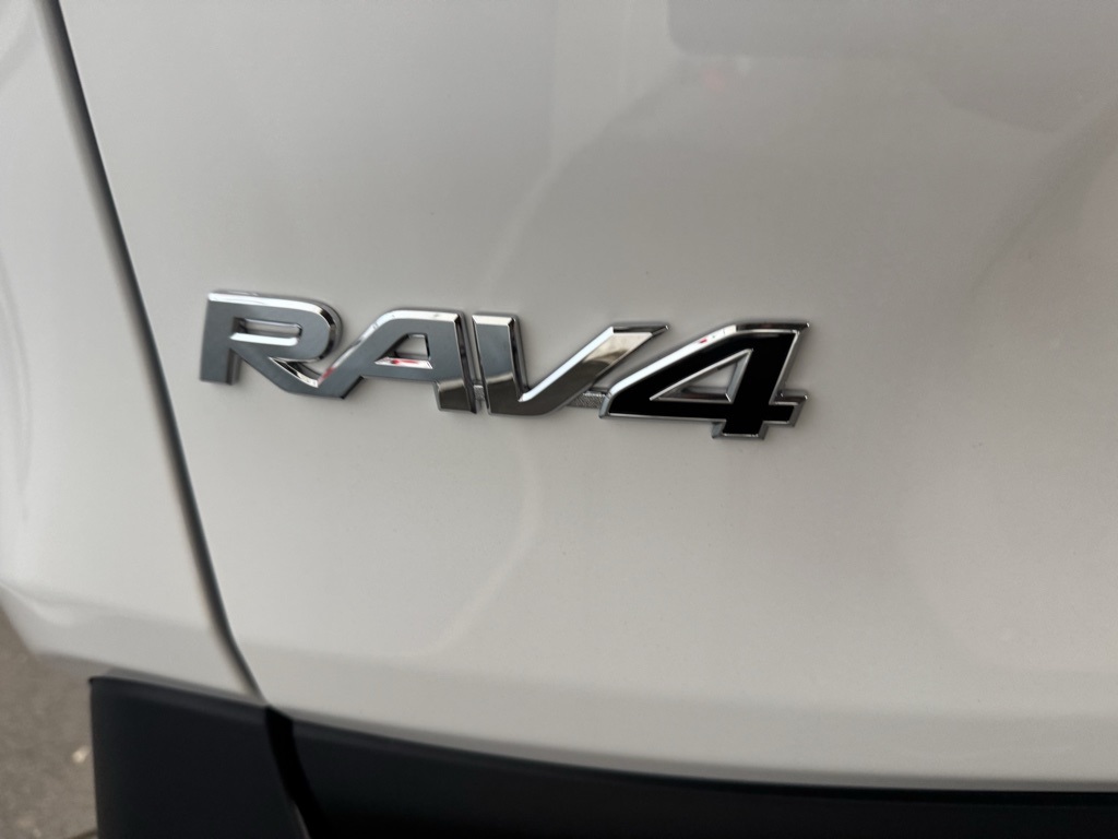 2025 Toyota RAV4 LE photo 16