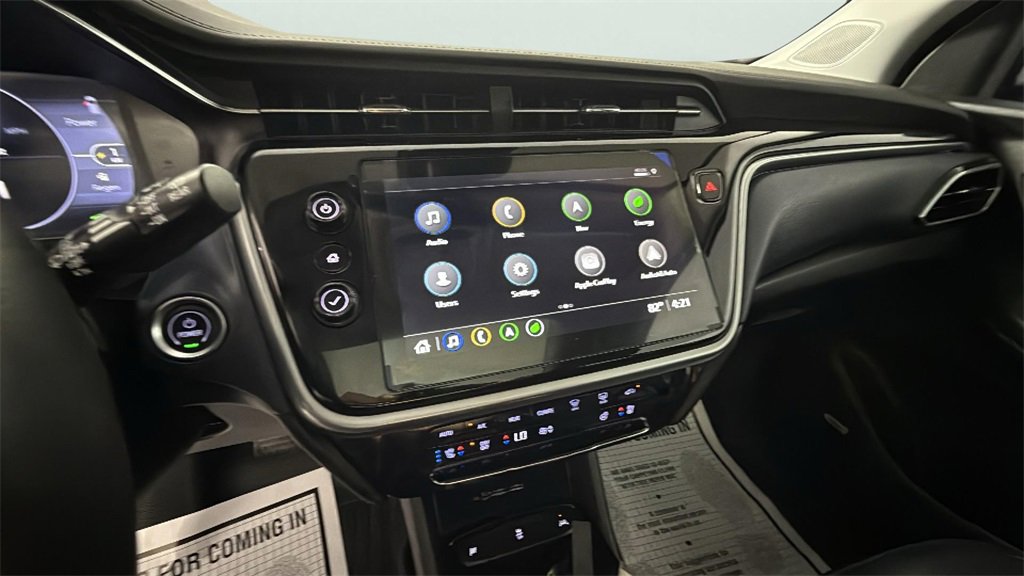 2023 Chevrolet Bolt EUV Premier photo 16