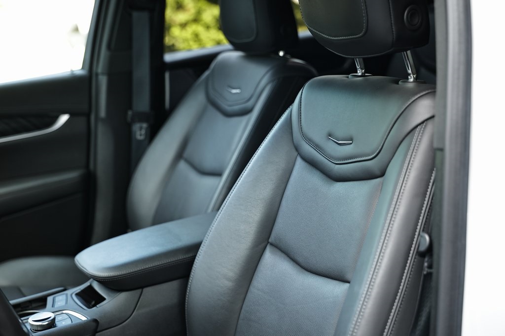 2024 Cadillac XT6 Premium Luxury photo 22