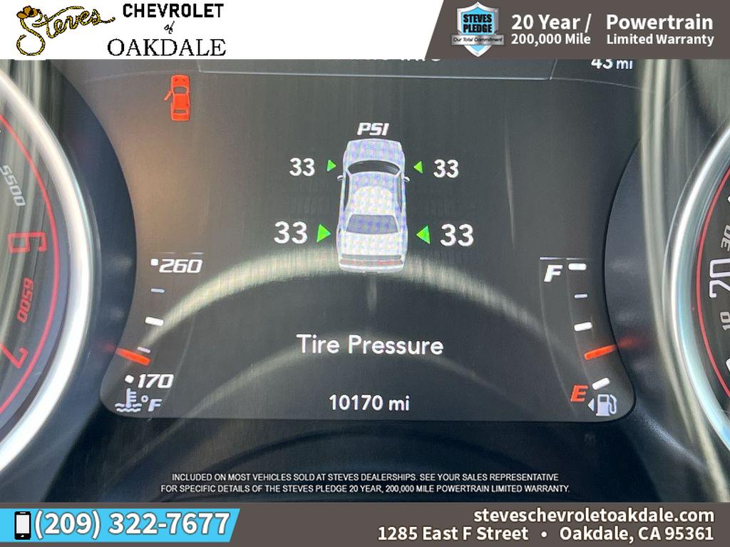 2023 Dodge Challenger R/T Scat Pack photo 16