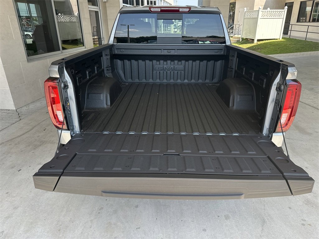 2026 Gmc Sierra 1500 SLT photo 25