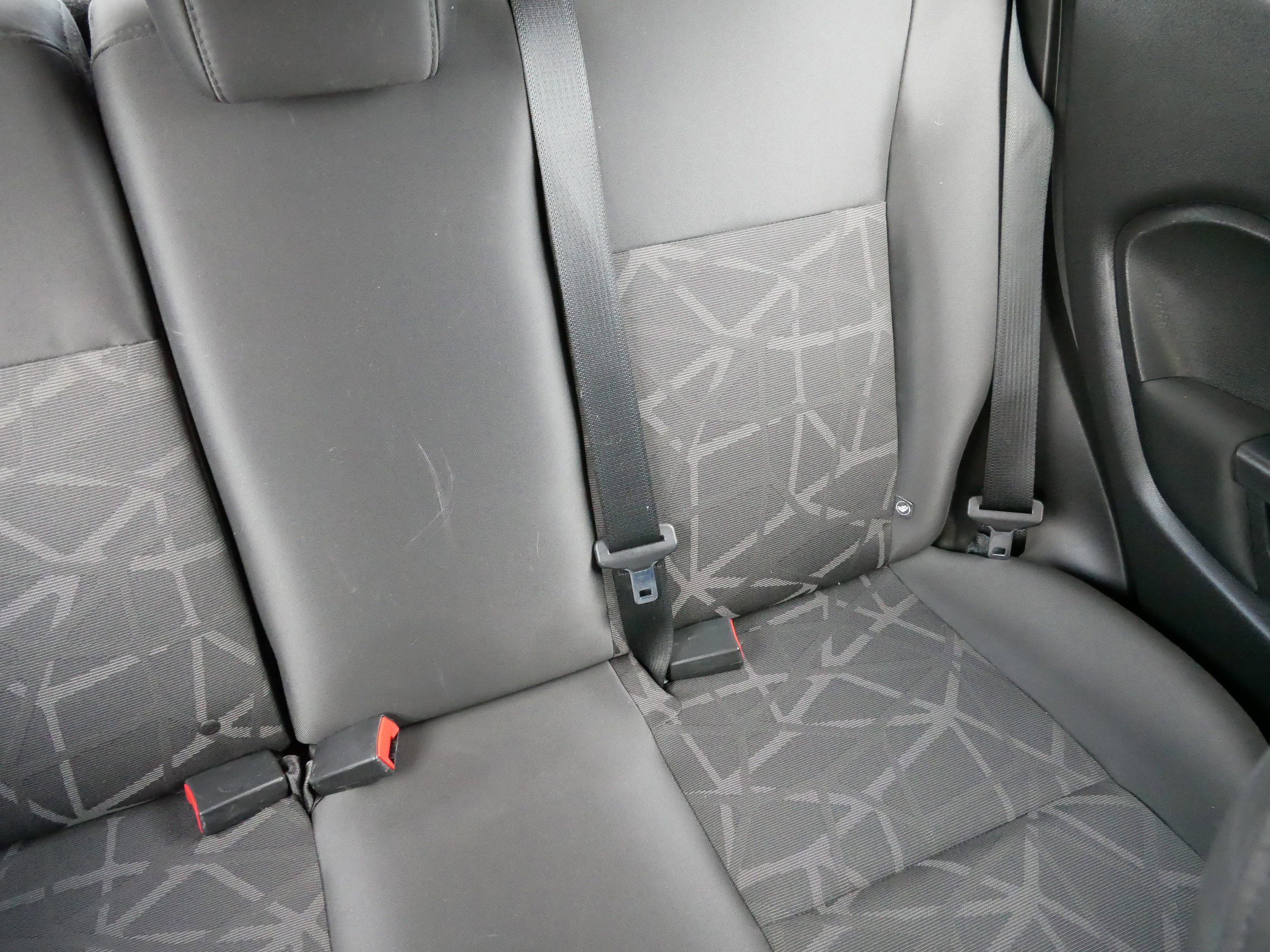 2013 Ford Fiesta SE photo 13
