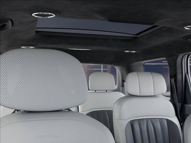 2026 Kia EV9 GT-Line photo 22