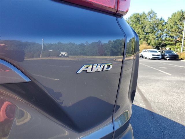 2019 Honda CR-V EX-L photo 7