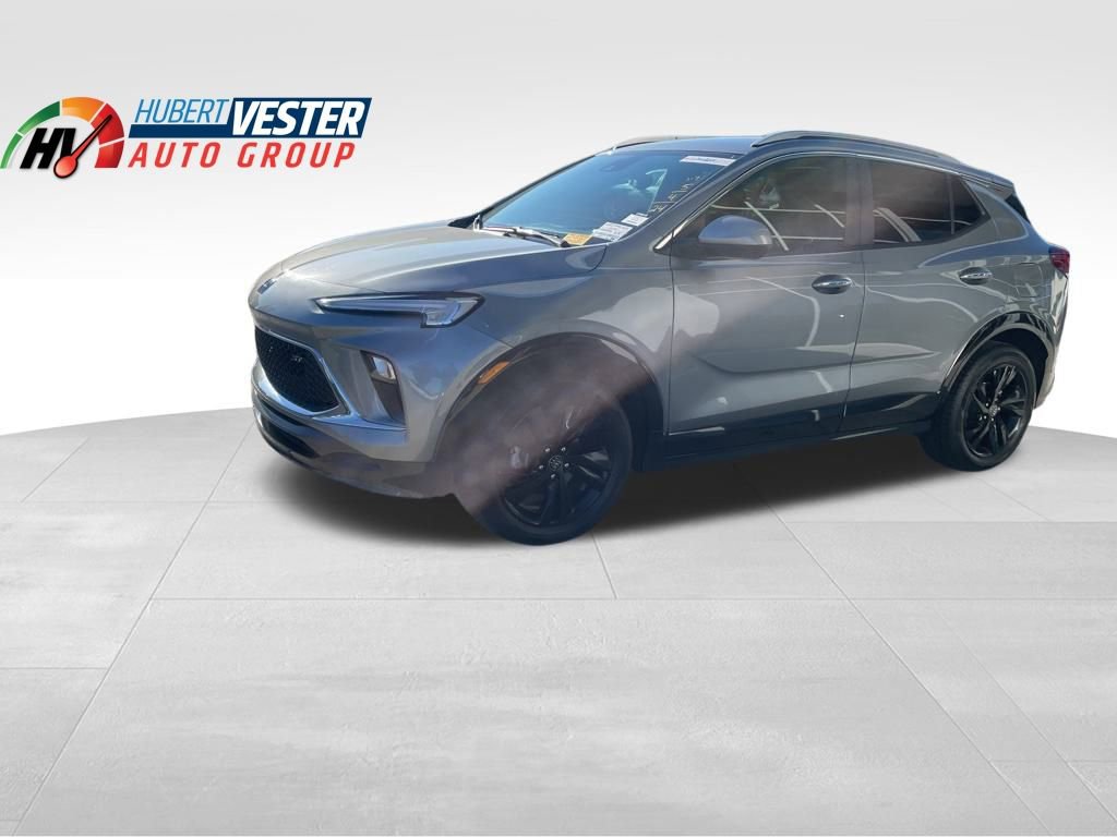 2024 Buick Encore GX Sport Touring's photo
